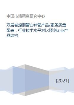 雙層卷焊鋼管白鋅管 產(chǎn)品、服務(wù)與行業(yè)技術(shù)發(fā)展趨勢(shì)解析